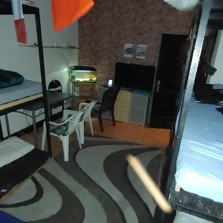 Privateroomsae Homestay