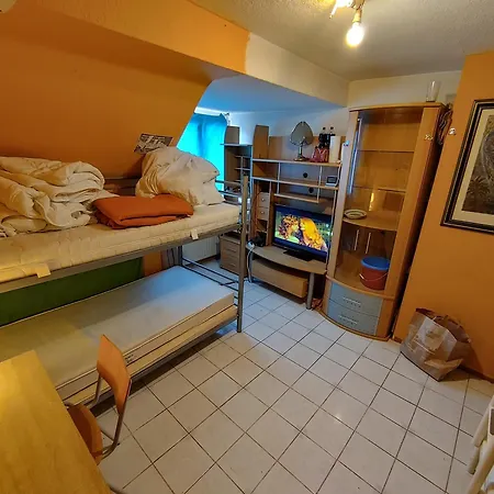Privateroomsae Homestay